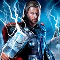 Chris Hemsworth On Avengers Movie Full