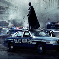 Batman Vs Police Battle Movies