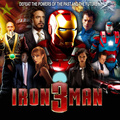 Hollywood Movies Iron Man4 