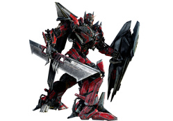 Cool Sentine Prime On Transformers Movies