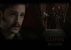 Ron Eldard Sleepers Movie