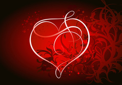 Romantic Valentine HD
