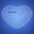 Love Quotes Chelsea FC HD