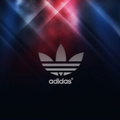 Adidas Logo Best