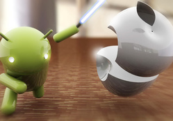 Android Vs Apple Full