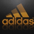 Adidas Logo Desktop