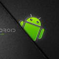 Android Hide Background