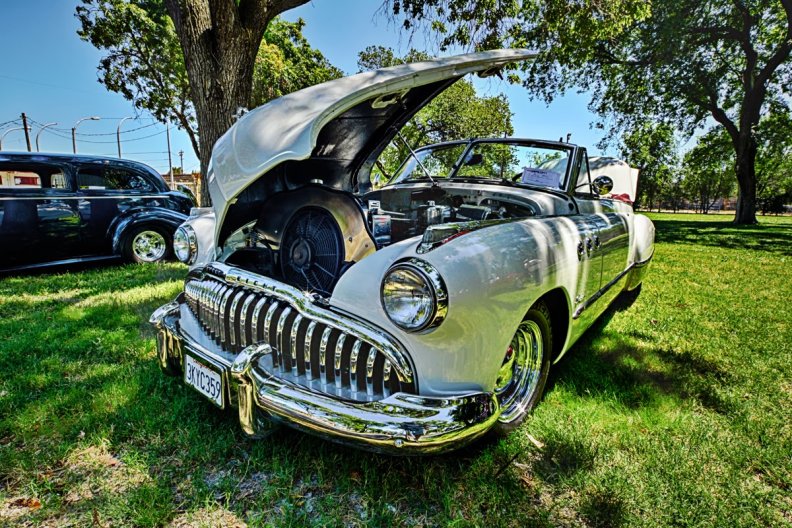1949 Buick