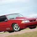 1993 Ford  Mustang LX