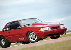 1993 Ford  Mustang LX