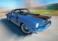 1965_Ford_Mustang