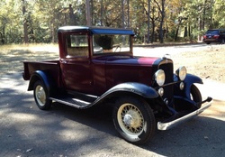 1932 Chevy Truck