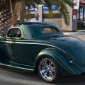 1935 Ford 3 Window Coupe