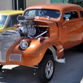 South Town Custom Hot Rods