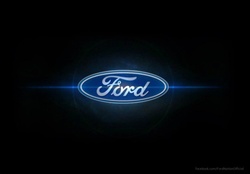 Ford Oval Wallpaper