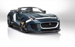 2015 Jaguar F_Type