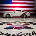 2014_US_Air_Force_Thunderbirds_Edition_Ford Mustang