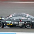BMW DTM RACE TRUCK