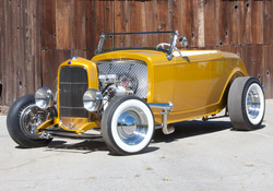 1932_Ford_Roadster