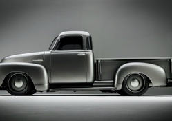 1950! Gm Truck