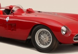 1955 _ Maserati 300s