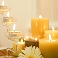 Sets of Candles