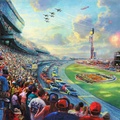 NASCAR THUNDER_50th Running of Daytona 500