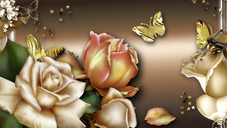 shiny_roses_and_butterfly.jpg