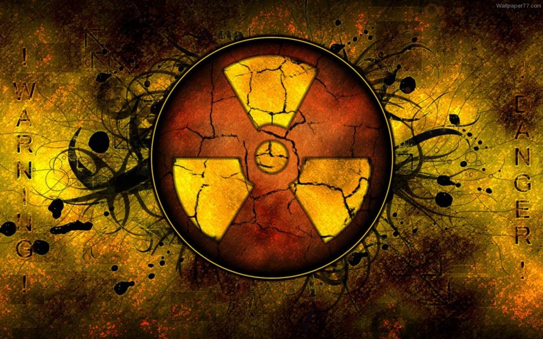Nuclear Warning Abstract