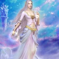 Goddess of Light