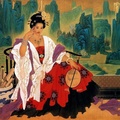 Oriental Painting