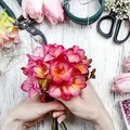 ✿ flowers  and accessories✿
