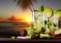 cold lime drinks (1)