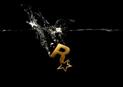 'R'