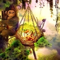 ~The Nest of Monkey~