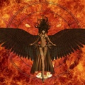 Lilith,evil angel