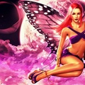 'Redhead Fairy'