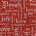 Love, Joy, Cheer, Laughter