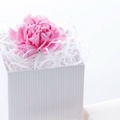 Box of flower