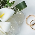 wedding rings