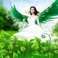 Green Angel