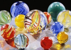 Marbles IV.