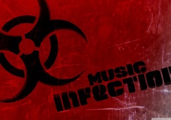 Music INFECTION #1