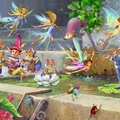 Party in Fairyland