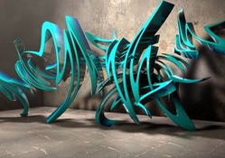 3D_Graffiti