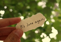 June Again