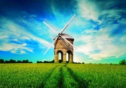 Special Windmill