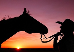 Cowgirls First Love