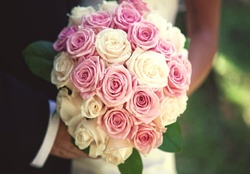  ♥ Lovely Bouquet ♥ 
