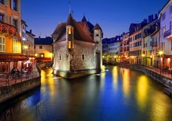 Annecy, France